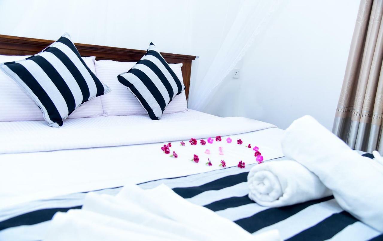 Gems Moon Paradise Procida Dış mekan fotoğraf