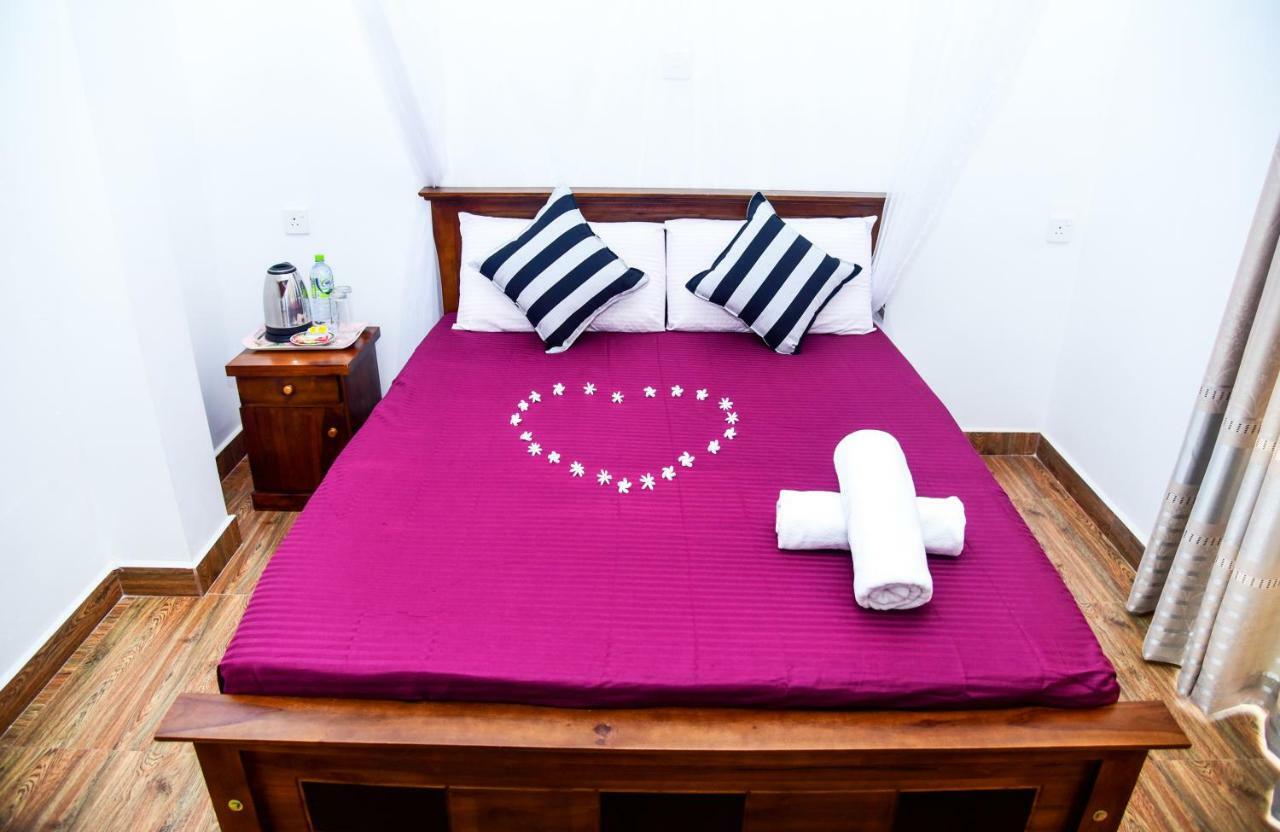 Gems Moon Paradise Procida Dış mekan fotoğraf