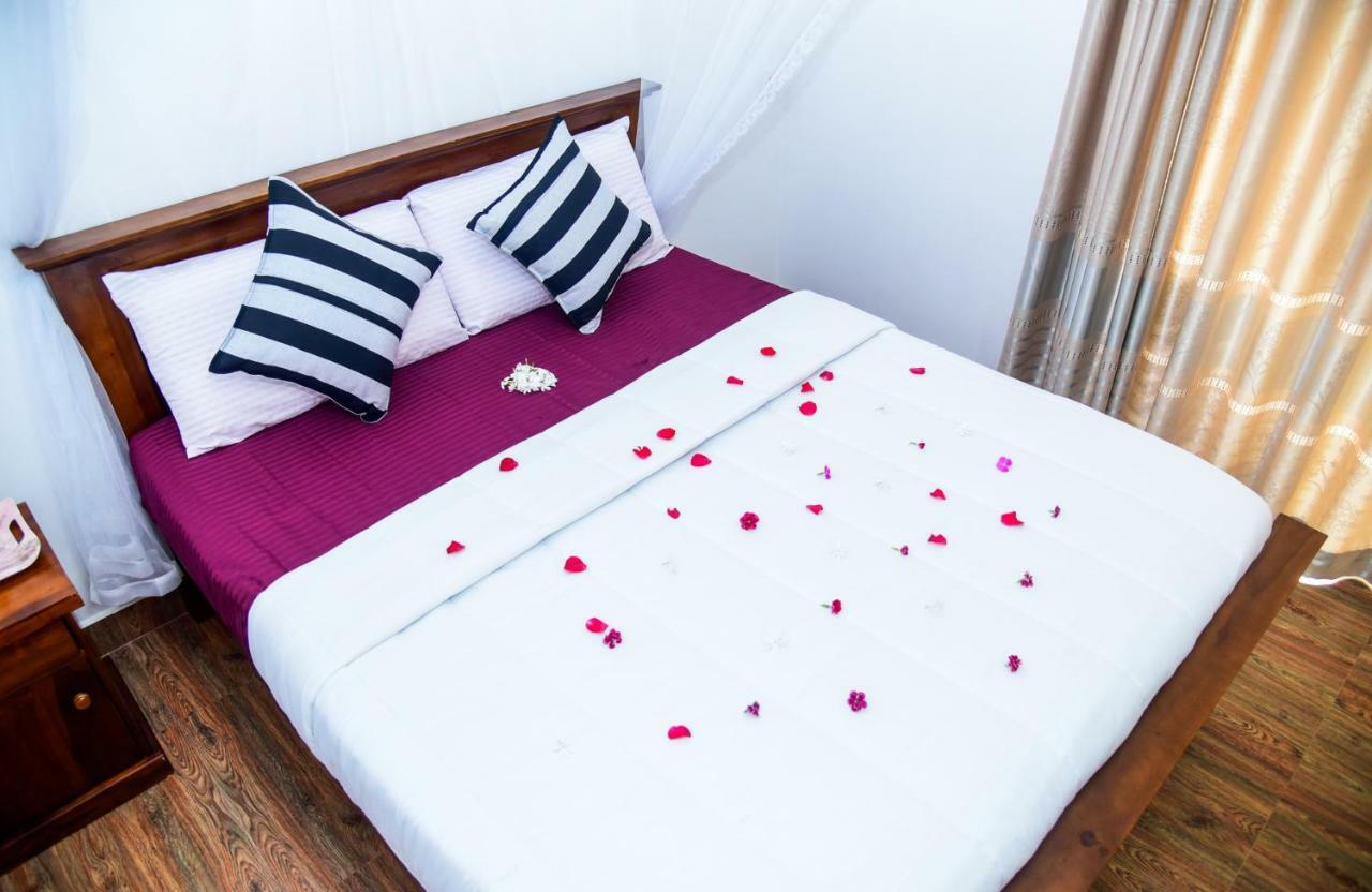 Gems Moon Paradise Procida Dış mekan fotoğraf