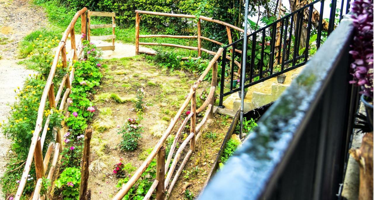 Gems Moon Paradise Procida Dış mekan fotoğraf